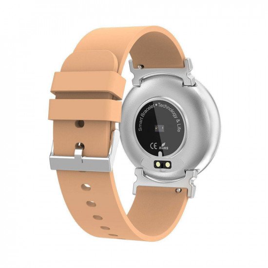 Womens Boucle Cardigan